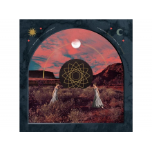 Silverstein - Pink Moon