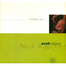 V/A - Acid Cabaret - Vol. 1