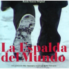 V/A - La Espalda Del Mundo (Banda Sonora Original)