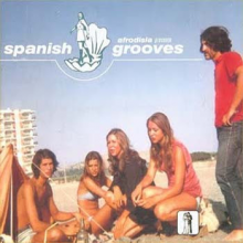 V/A - Spanish Grooves