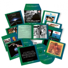 Williams, John - John Williams - the Anthology, Volume 1