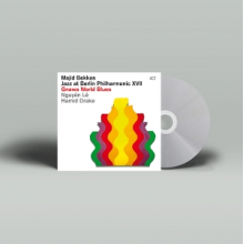 Bekkas, Majid - Jazz At Berlin Philharmonic Xvii - Gnawa World Blues