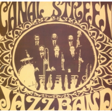 Canal Street Jazz Band - Canal Street Jazz Band