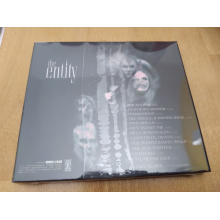 Death Ss - The Entity