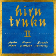 Hiru Truku - Hiru Truku Ii