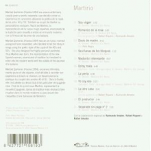 Martirio - Nuevos Medios Coleccion