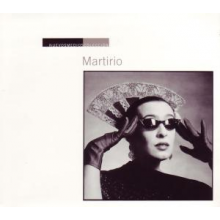 Martirio - Nuevos Medios Coleccion