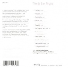 Miguel, Tomas San - Nuevos Medios Coleccion