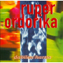 Ordorika, Ruper - Dabilen Harria