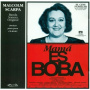 Scarpa, Malcolm - Mama Es Boba