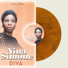Simone, Nina - Diva