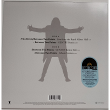 David Gilmour With Romany Gilmour - Between Two Points