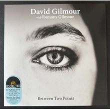 David Gilmour With Romany Gilmour - Between Two Points