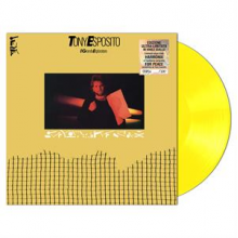 Esposito, Tony - Il Grande Espoloratore