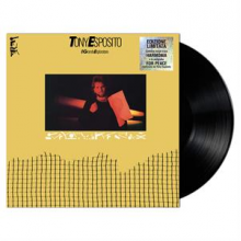 Esposito, Tony - Il Grande Espoloratore