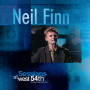 Finn, Neil - Sessions At West 54th