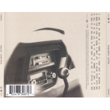 Gossett, Dylan - Westward