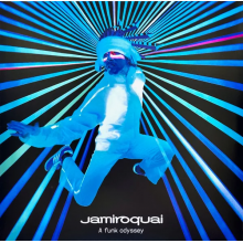 Jamiroquai - A Funk Odyssey