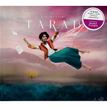 Martini, Mia - Tarab