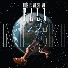 Mitski - This is Where We Fall