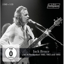 Rodrigues, Rico - This Day In Bremen - Live, October 21, 1981