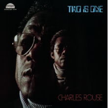Rouse, Charlie - Two is One