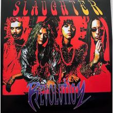 Slaughter - Revolution