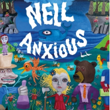 Smith, Nell - Anxious