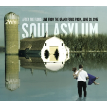Soul Asylum - After the Flood: Live From the Grand Forks Prom, June 28, 1997