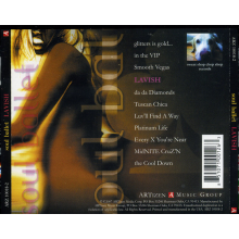 Soul Ballet - Lavish