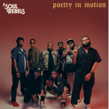 Soul Rebels - Poetry In Motion