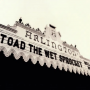 Toad the Wet Sprocket - Welcome Home: Live At the Arlington Theatre, Santa Barbara 1992