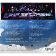 Tower of Power - 50 Years of Funk & Soul: Live At the Fox Theater