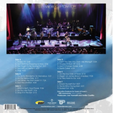 Tower of Power - 50 Years of Funk & Soul: Live At the Fox Theater