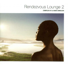 V/A - Rendezvous Lounge 2