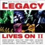 V/A - Legacy Lives On Ii -17tr-