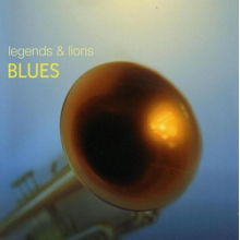 V/A - Legend & Lions:Blues