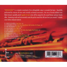 V/A - Legends & Lions:Swoonin'