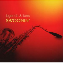 V/A - Legends & Lions:Swoonin'