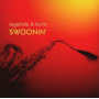 V/A - Legends & Lions:Swoonin'