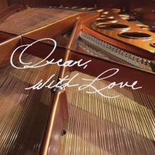 Peterson, Oscar - Oscar, With Love - the Songs of Oscar Peterson