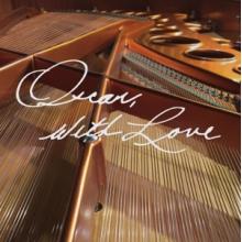 Peterson, Oscar - Oscar, With Love - the Songs of Oscar Peterson