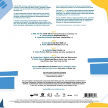 Various - Relief: a Benefit For the Jazz Foundation of Ameri