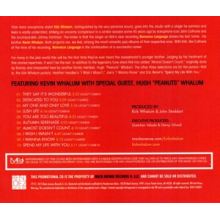 Whalum, Kirk - Romance Language