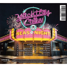 Yachtley Crew - Seas the Night