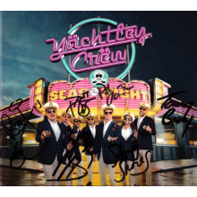 Yachtley Crew - Seas the Night