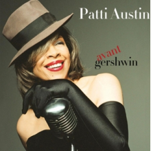 Austin, Patti - Avant Gershwin
