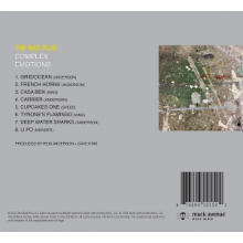 Bad Plus - Complex Emotions