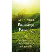 Book - Bandoeng-Bandung