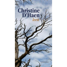 Book - Christine D'hean Leest